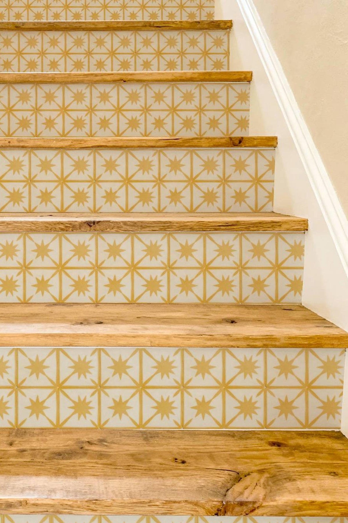 Use the product images to check pattern scale. Screen colors can vary.